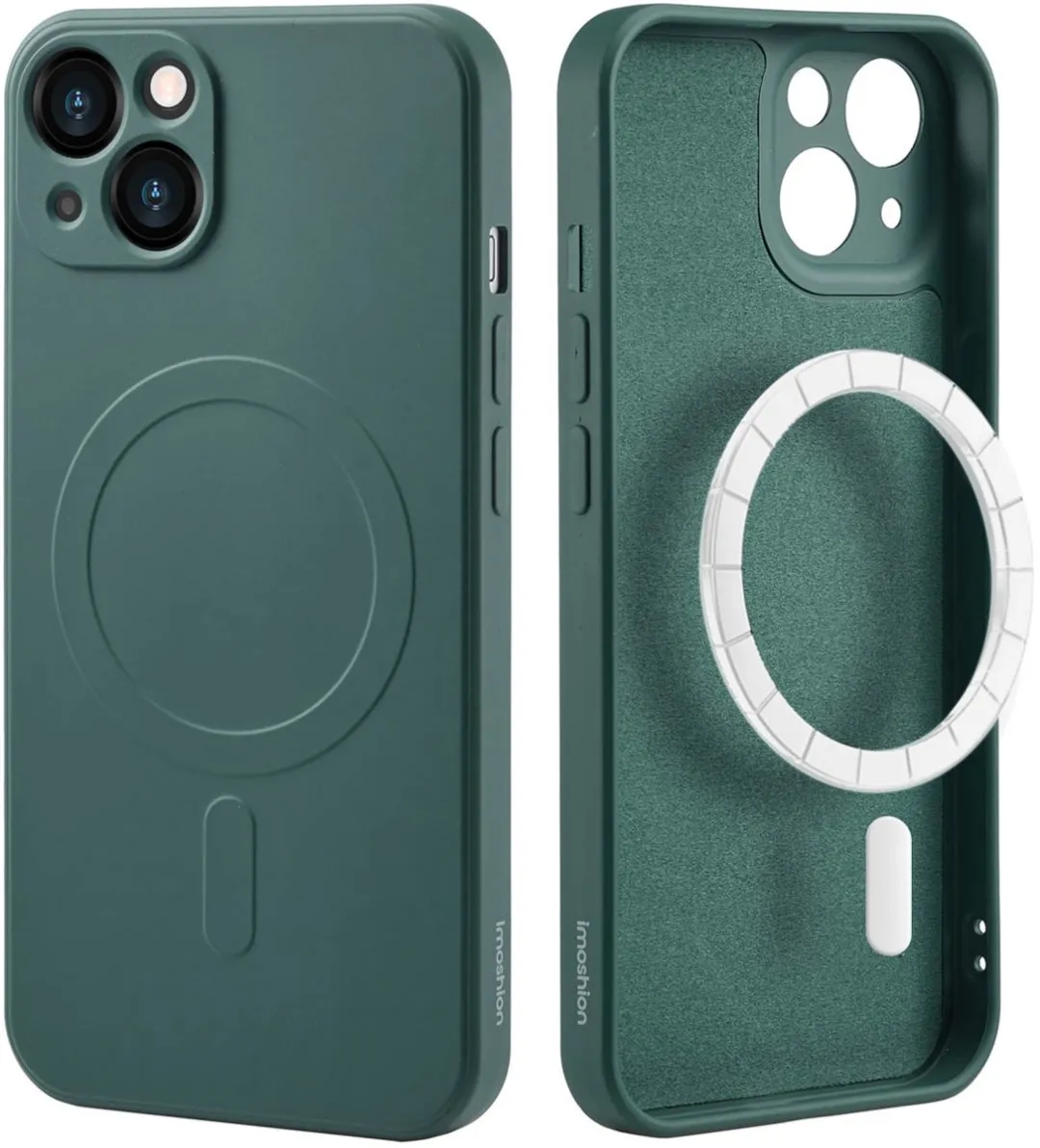 Imoshion Hoesje iPhone 13