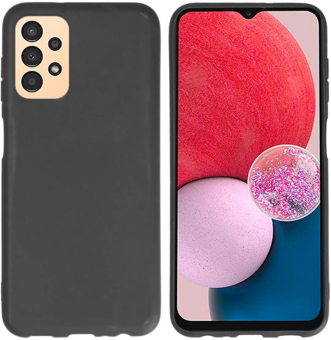 imosHion Hoesje Samsung Galaxy A13 4G