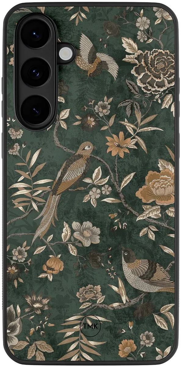 Casevibes Samsung Galaxy S25 FE Hoesje