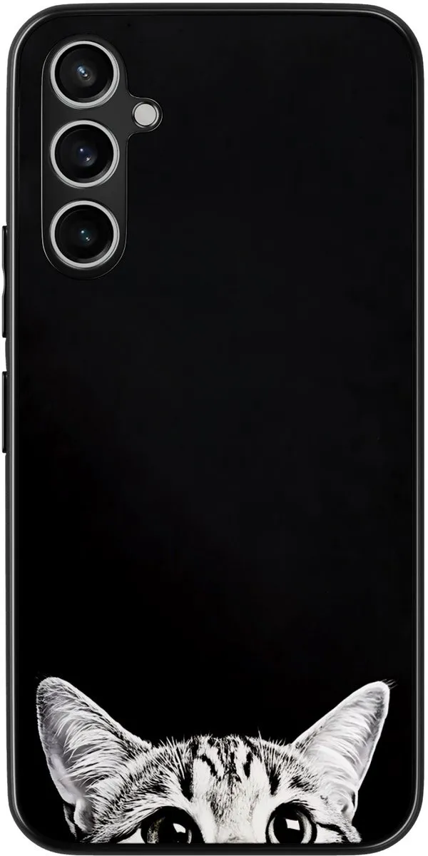 Casevibes Samsung Galaxy A54 Hoesje