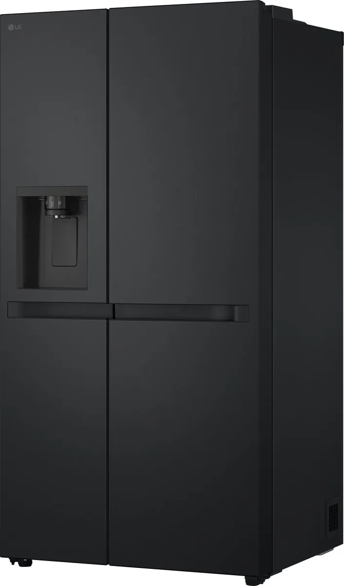 LG GSLC40EPPE Amerikaanse Koelkast 638L - No Frost - Waterdispenser