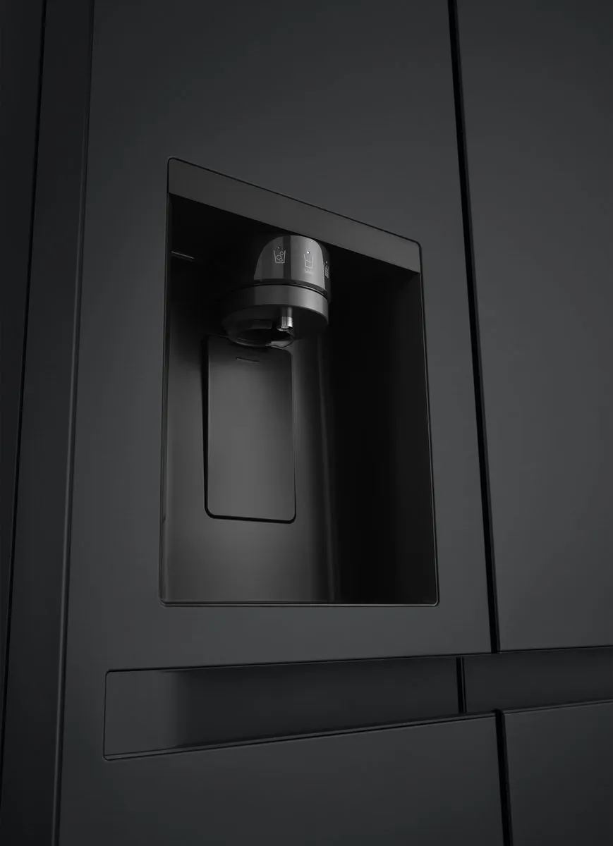 LG GSLC40EPPE Amerikaanse Koelkast 638L