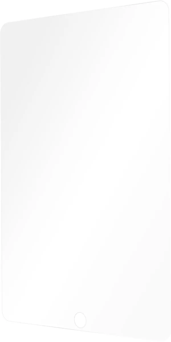 Just in Case Cazy Screenprotector iPad 10.2