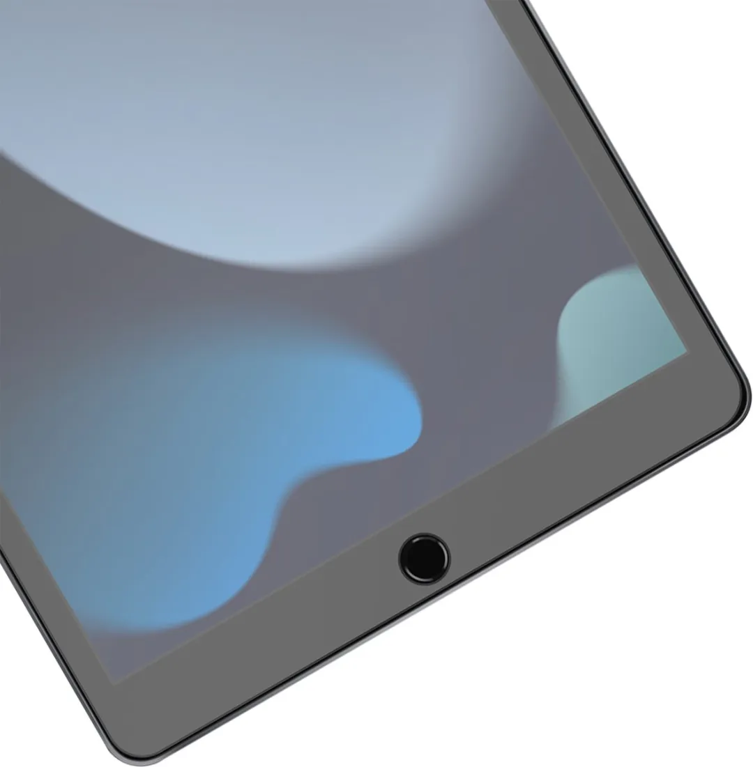 Just in Case Cazy Screenprotector iPad 10.2 - afbeelding 6 van 6