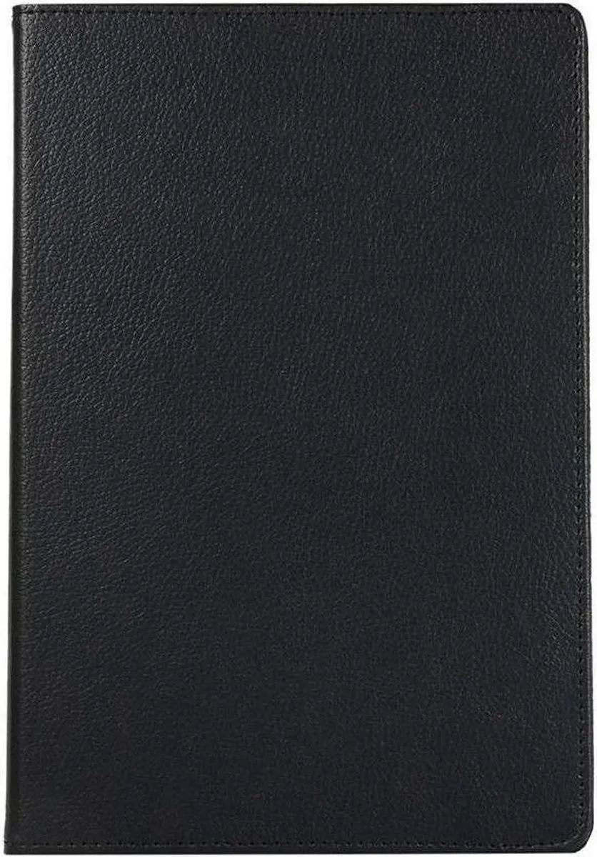 Just in Case Cazy 9012387 Tablethoes - Samsung Galaxy Tab S7 - 360° Draaibaar - Zwart