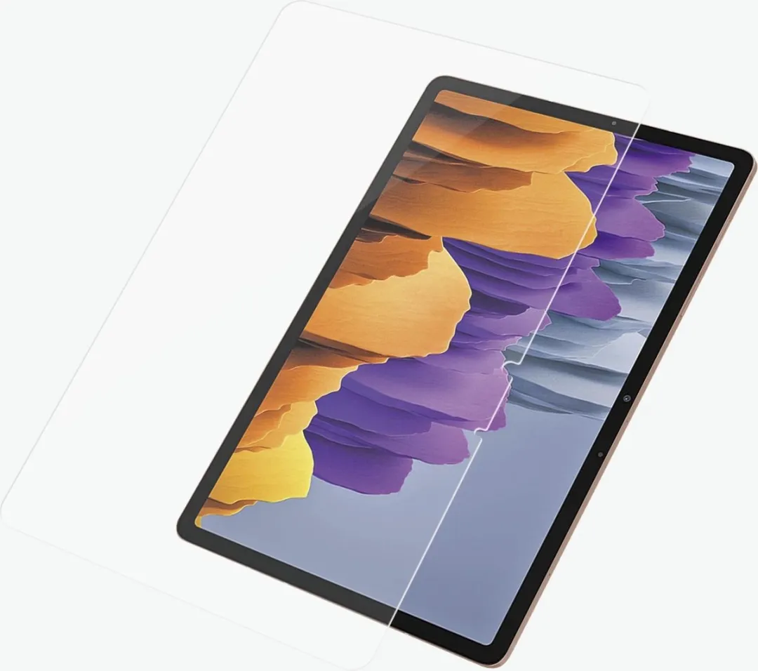 PanzerGlass PZ-7241 Screenprotector Samsung Galaxy Tab S7