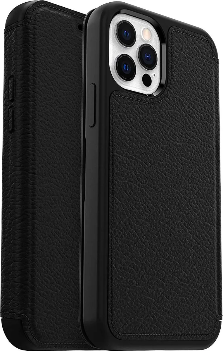OtterBox Strada Folio Hoesje 77-85810