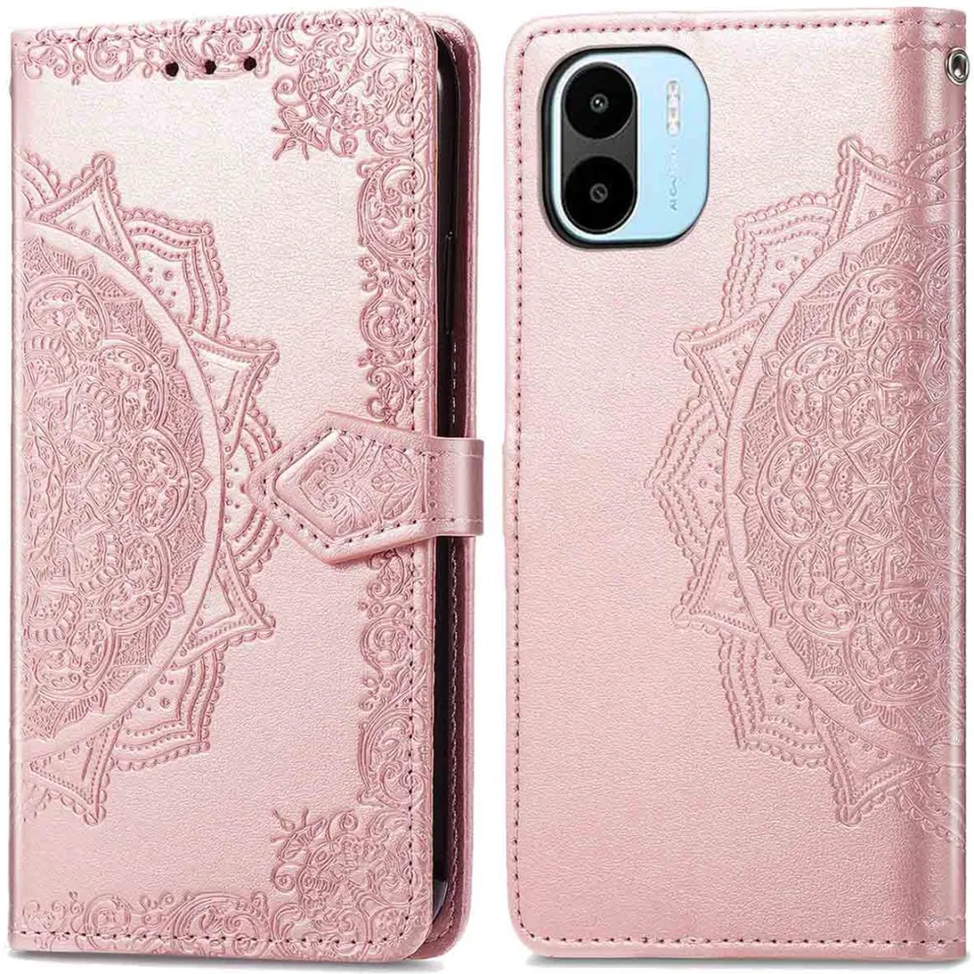 imoshion Hoesje Xiaomi Redmi A1/A2