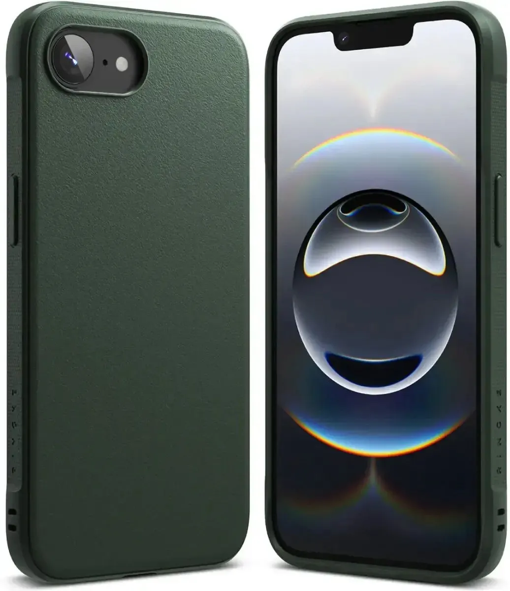 Ringke Onyx Hoesje iPhone 16/17