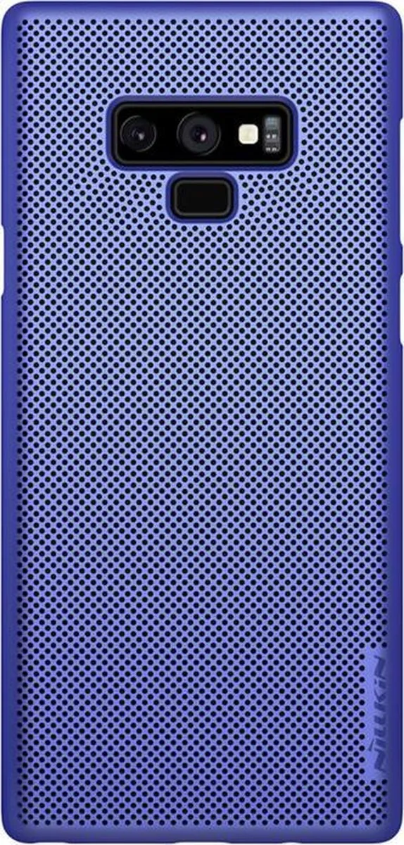 Nillkin Air Hard Case Samsung Galaxy Note 9 - Blauw