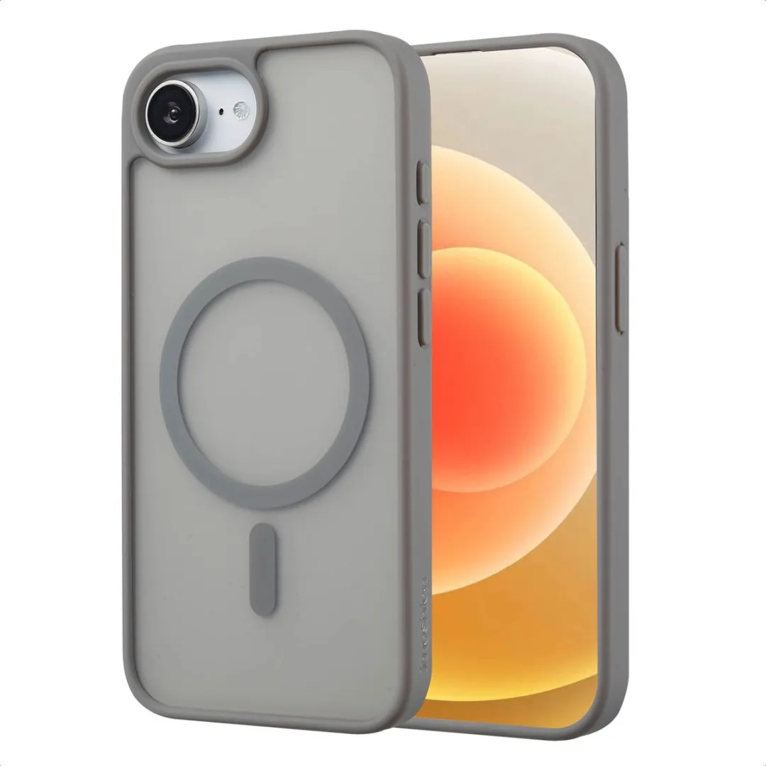 Imoshion iPhone 17e/16e MagSafe Hoesje