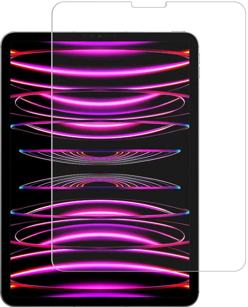 Accezz SH00046319 Tablet Screenprotector