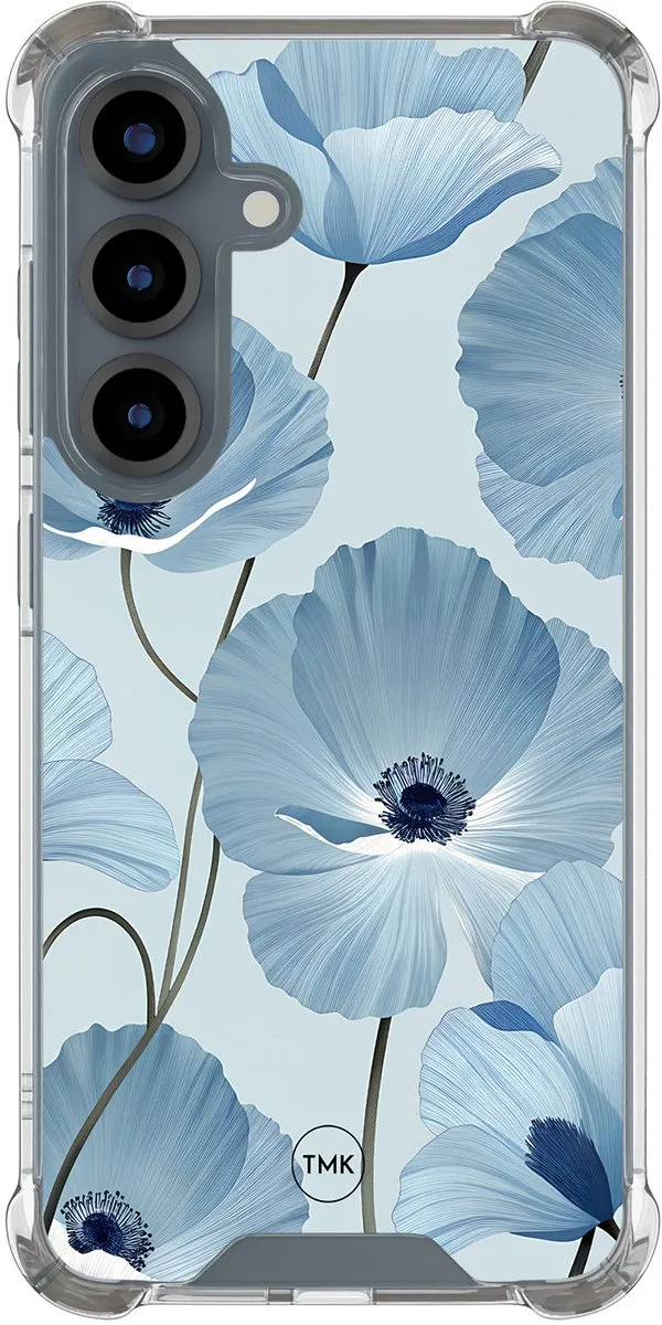 Casevibes Shockproof Hoesje S25