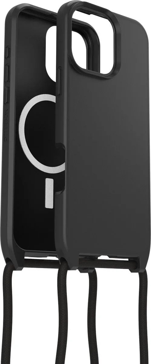 OtterBox React Necklace Mag iPhone 16 Pro Max Hoesje
