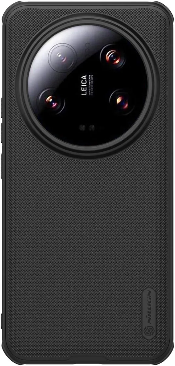 Nillkin Super Frosted Shield Pro Hoes Xiaomi 14 Ultra