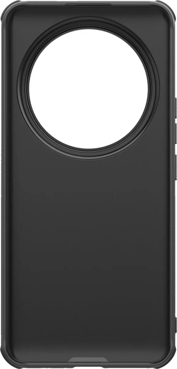 Nillkin Super Frosted Shield Pro Hoes Xiaomi 14 Ultra - Zwart