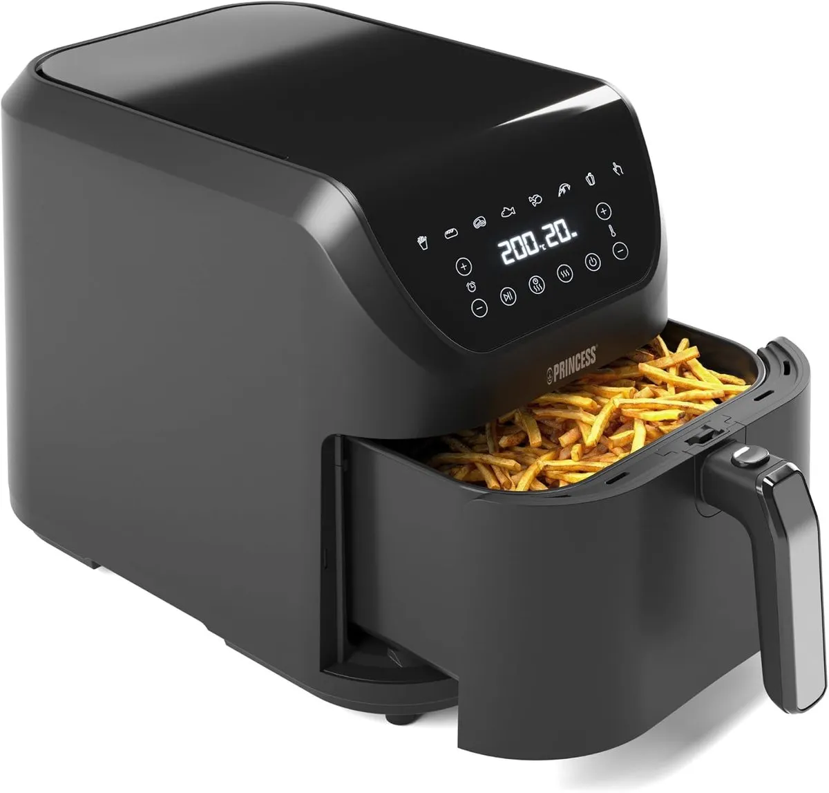 Princess 182256 Airfryer XXL