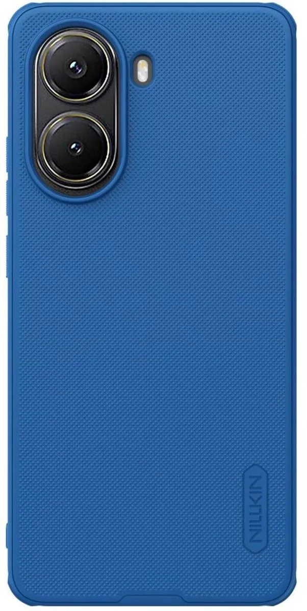 Nillkin Super Frosted Shield Hoesje Xiaomi Poco X7 Pro