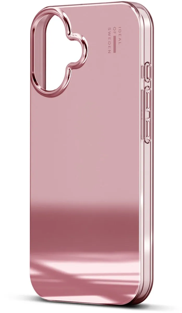 iDeal of Sweden Mirror Case iPhone 17