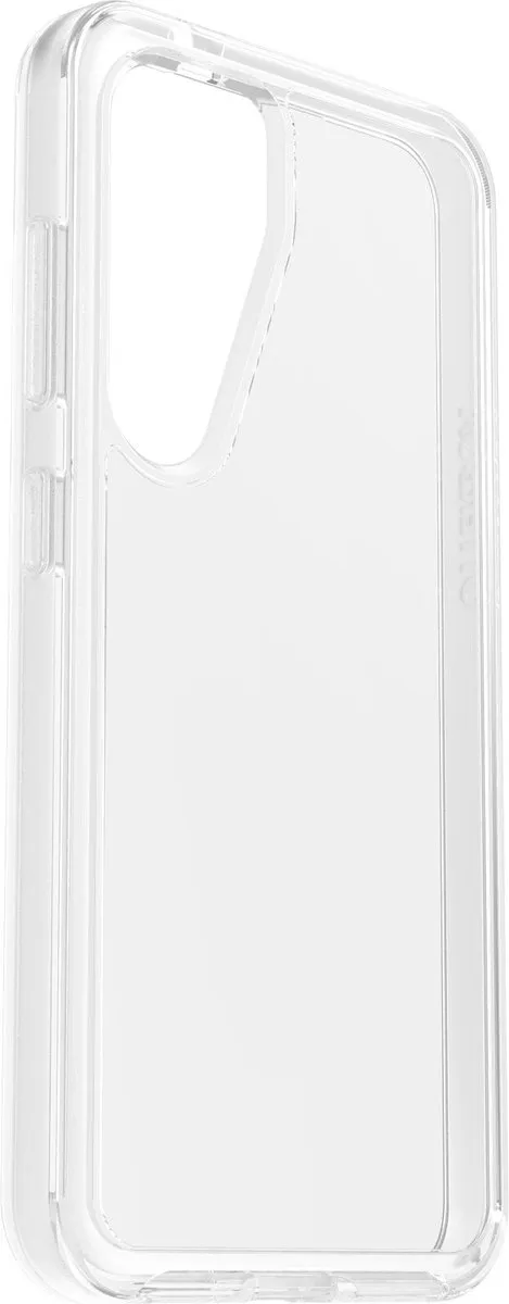 OtterBox Symmetry 77-94584 Hoesje - Samsung Galaxy S24 - Transparant