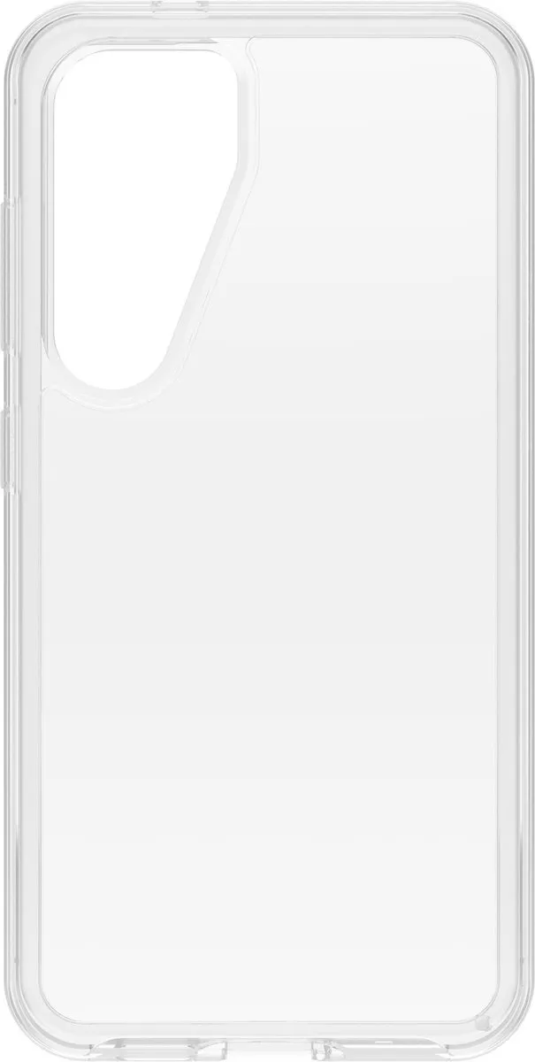 OtterBox Symmetry 77-94584 Hoesje - Samsung Galaxy S24 - Transparant - afbeelding 6 van 6