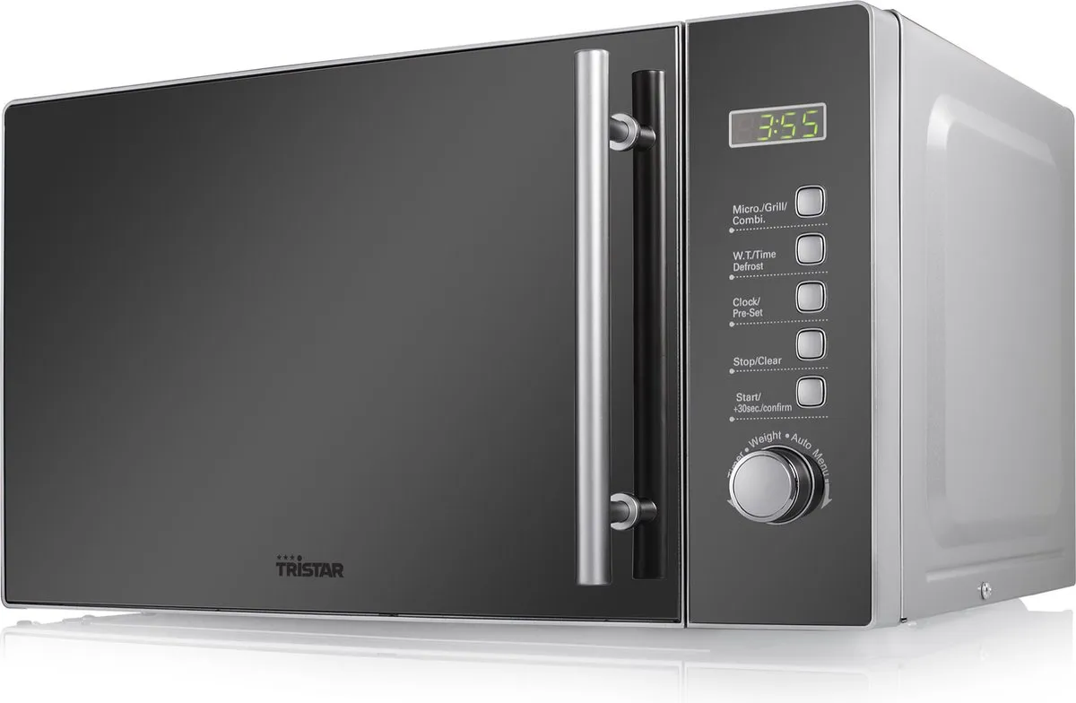 Tristar Combi-magnetron MW-2705