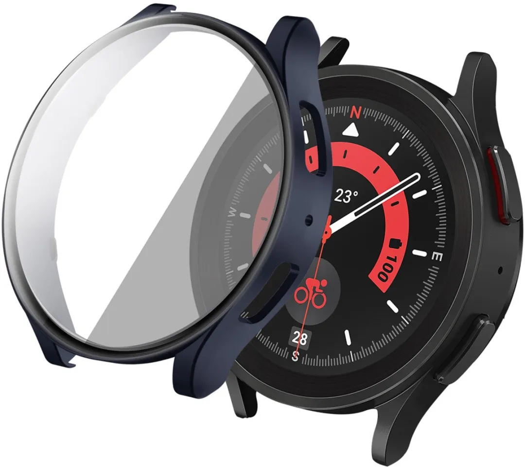 Imoshion Screen Protector Samsung Galaxy Watch 6 44mm