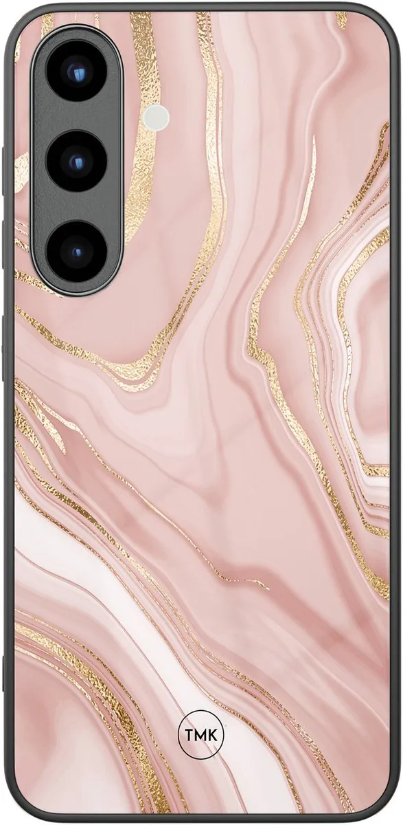 Casevibes Samsung Galaxy S25 Hoesje