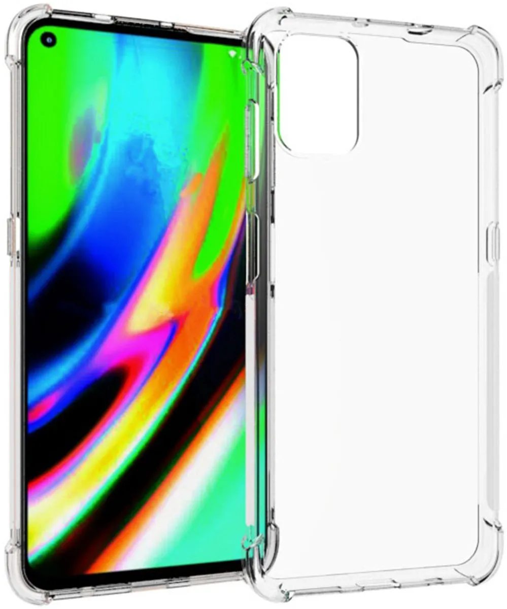 Imoshion Hoesje Motorola Moto G9 Plus