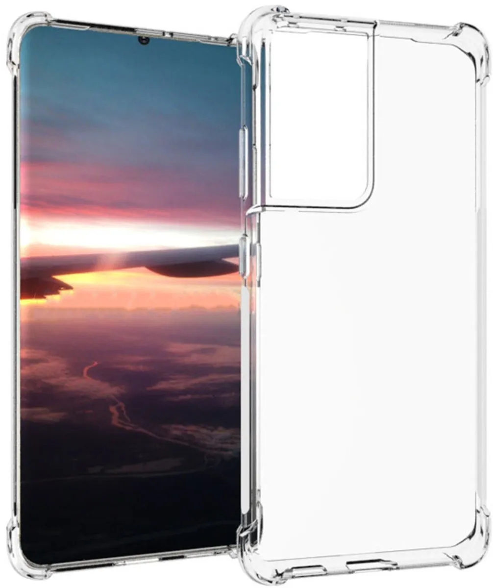 Imoshion Hoesje Samsung Galaxy S21 Ultra