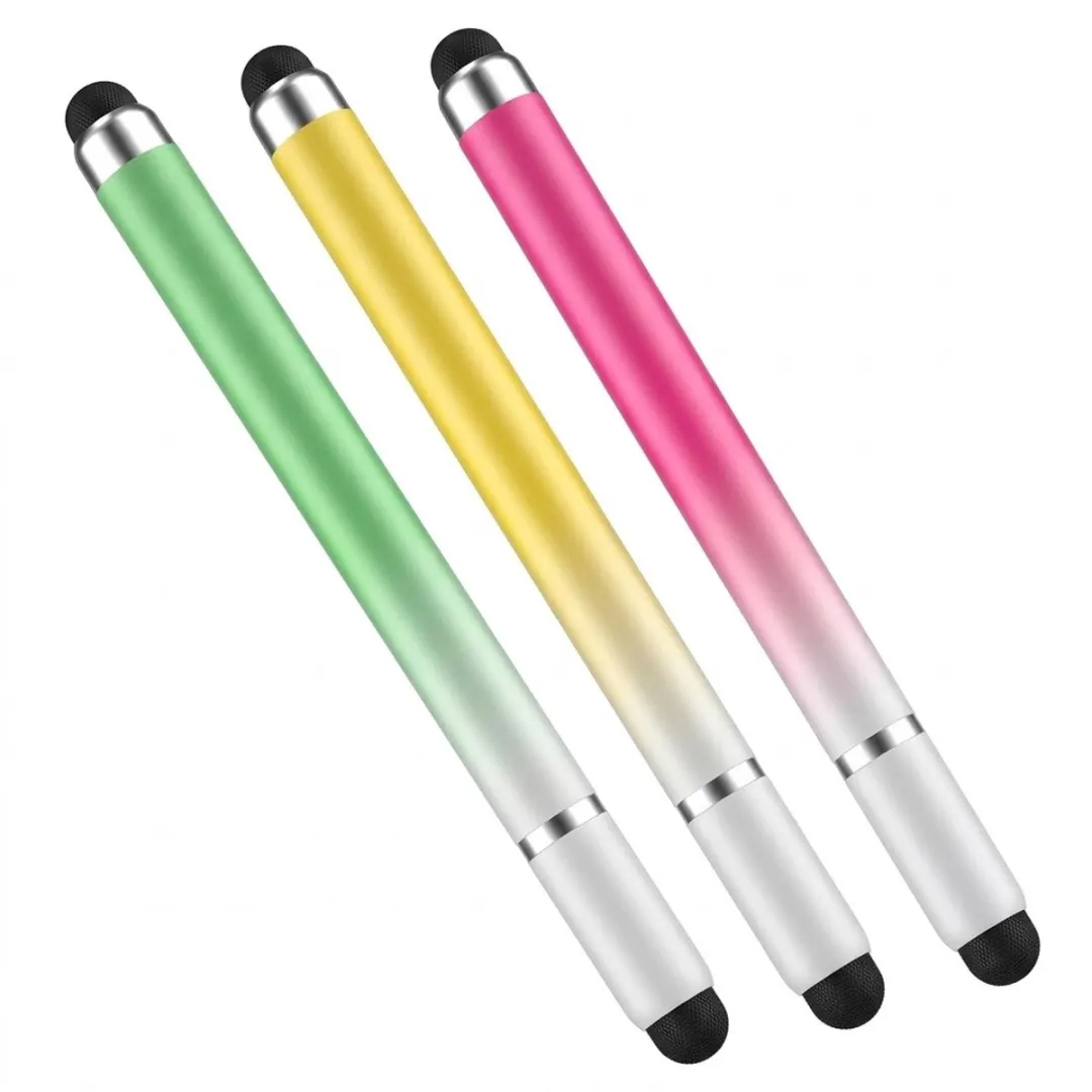 NUVEX Touchscreen Pen Set 3 Stuks
