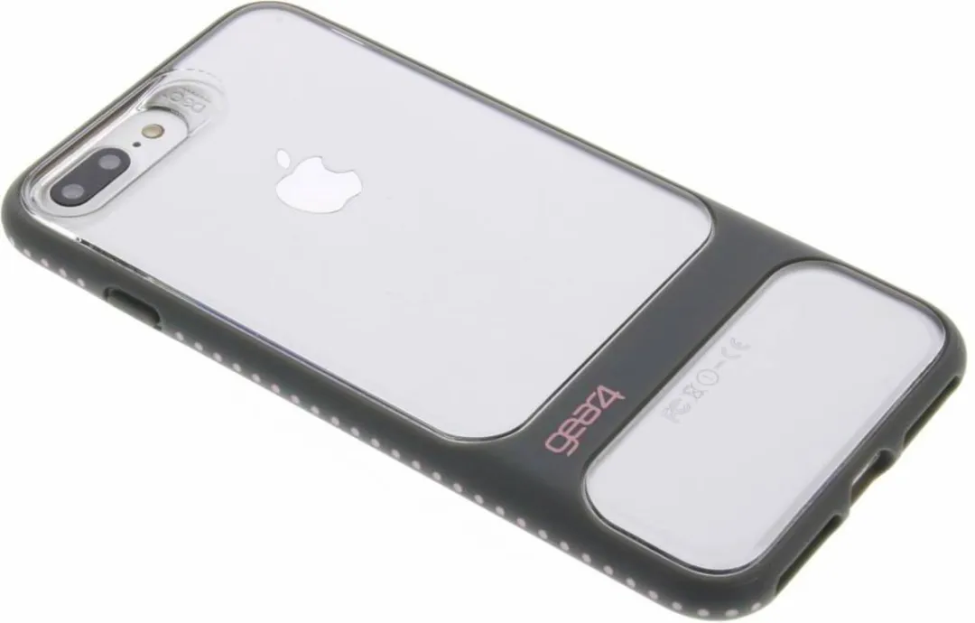 Gear4 D3O Soho iPhone 7/8 Plus Hoesje