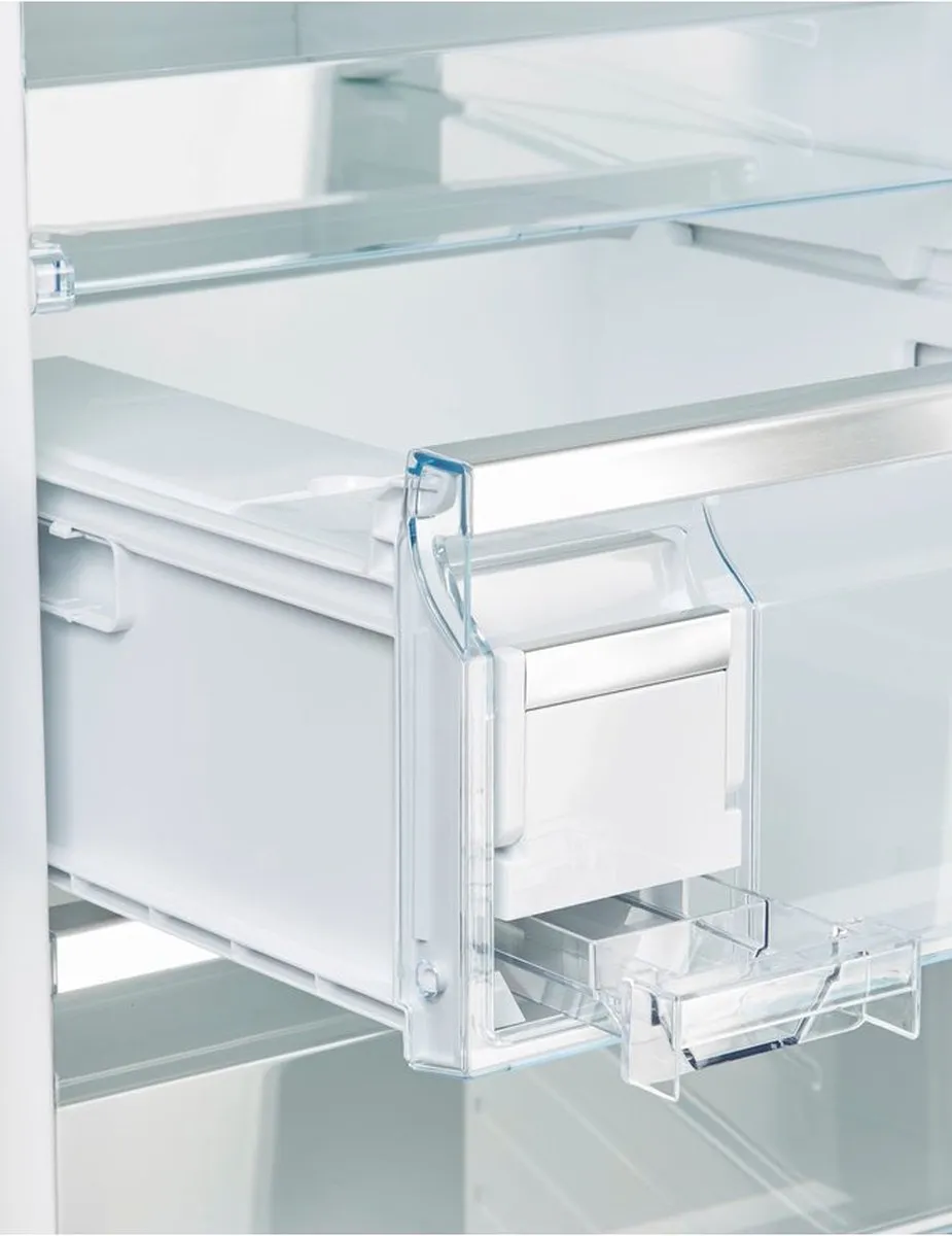 Bosch Serie 6 GSN51AWDV Vrieskast NoFrost - 286L
