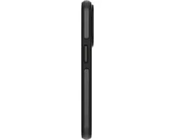 iDeal of Sweden Bumper Case iPhone 15 Pro Max - Zwart