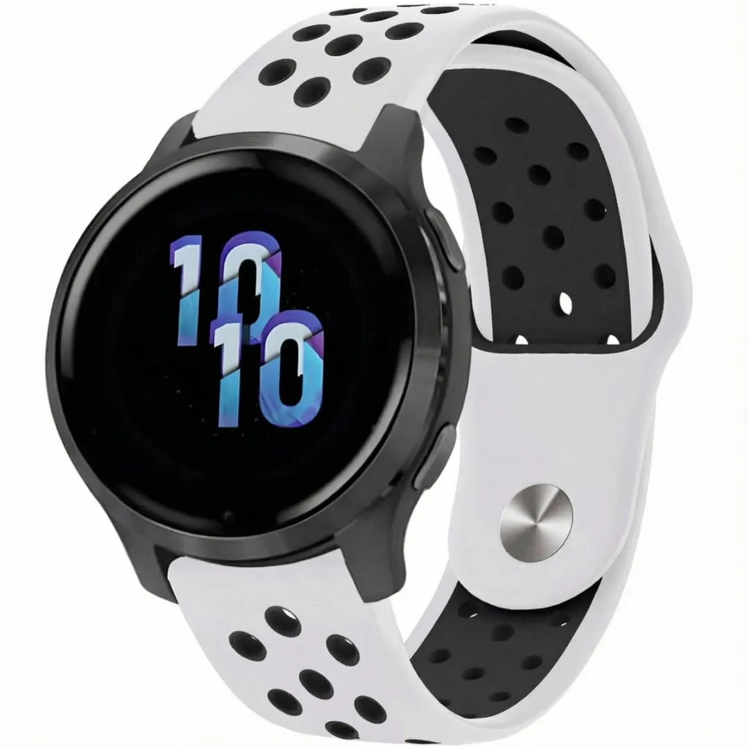 Imoshion Siliconen Sportbandje 22mm