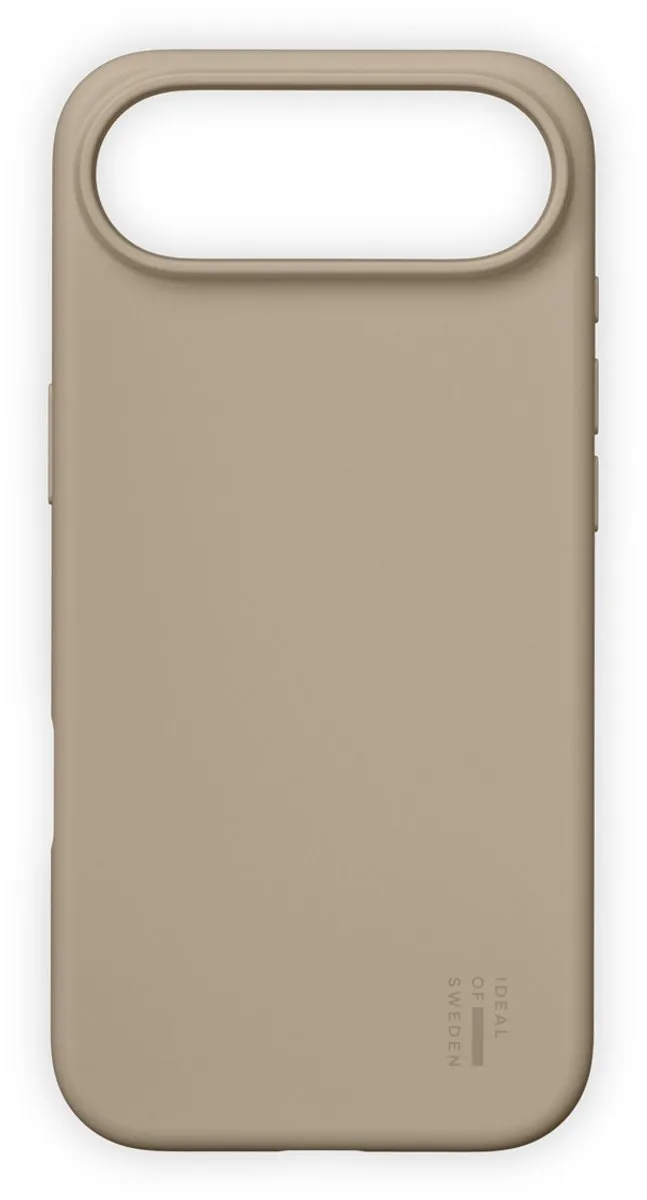 iDeal of Sweden iPhone Air Silicone Hoesje