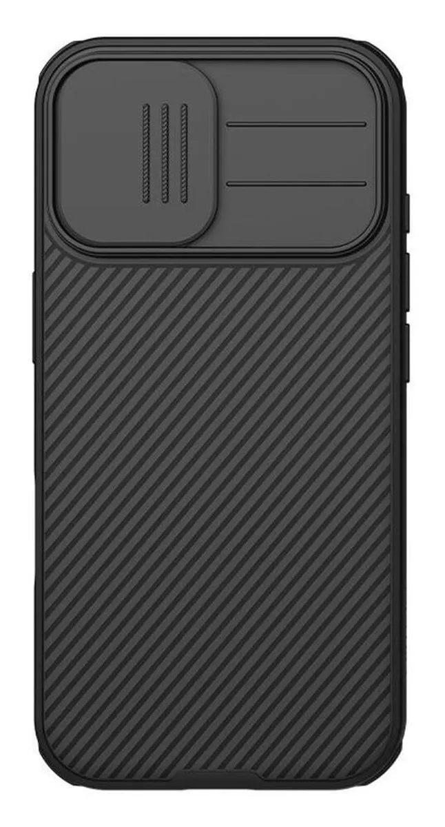 Nillkin Camshield Pro Case iPhone 17 Pro