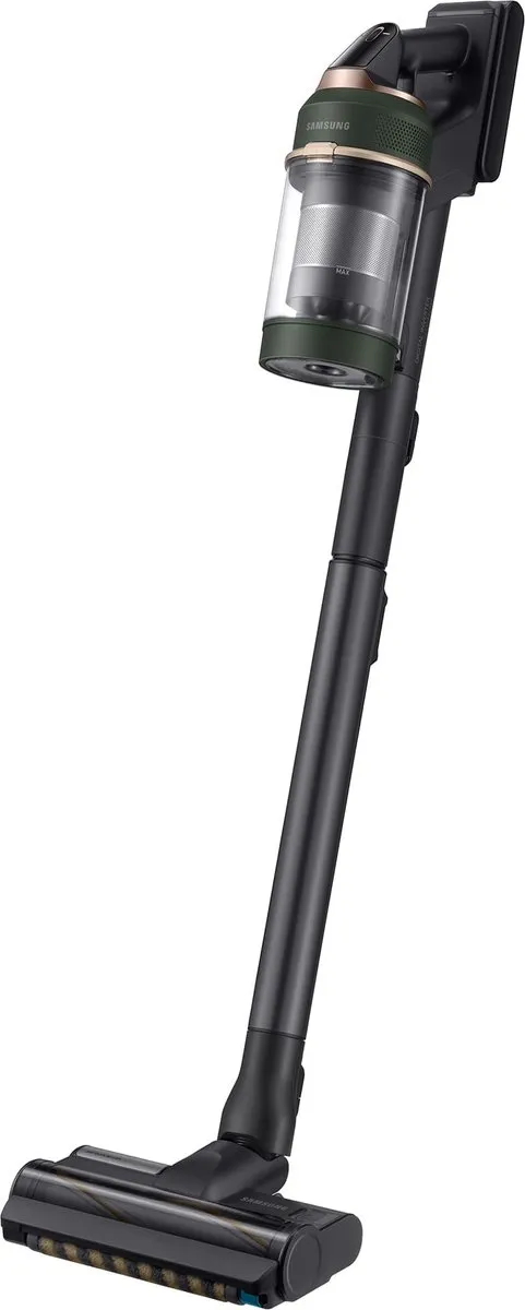 Samsung VS20B95B43N Woody Green Zakloze Stofzuiger - 200 Airwatts