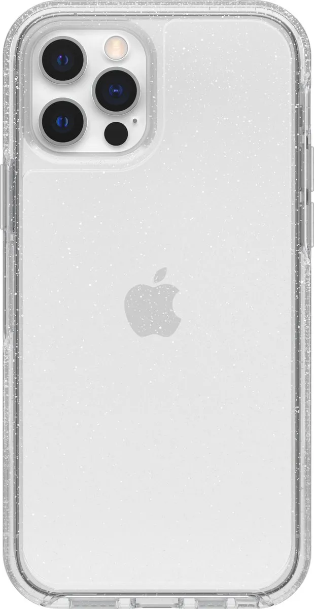 OtterBox Symmetry Case 77-65423 - iPhone 12/12 Pro - Stardust