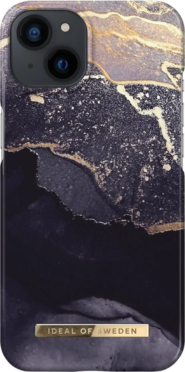iDeal of Sweden iPhone 14 Hoesje Golden Twilight - afbeelding 6 van 6
