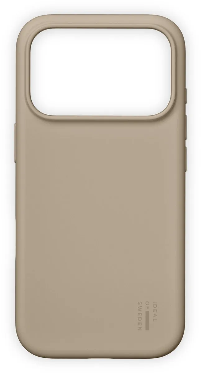iDeal of Sweden iPhone 17 Pro Max Silicone Hoes