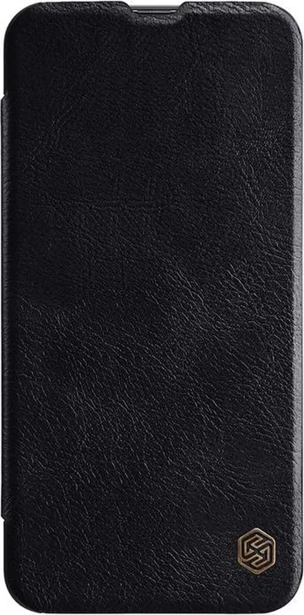 Nillkin Qin PU Leather Book Case Samsung Galaxy A40