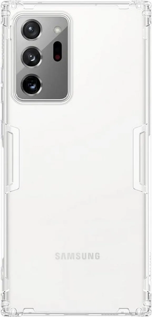 Nillkin Nature TPU Hoes Samsung Galaxy Note20 Ultra
