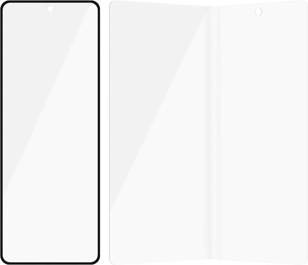 PanzerGlass Screenprotector Samsung Galaxy Z Fold 3 - PZ-7277