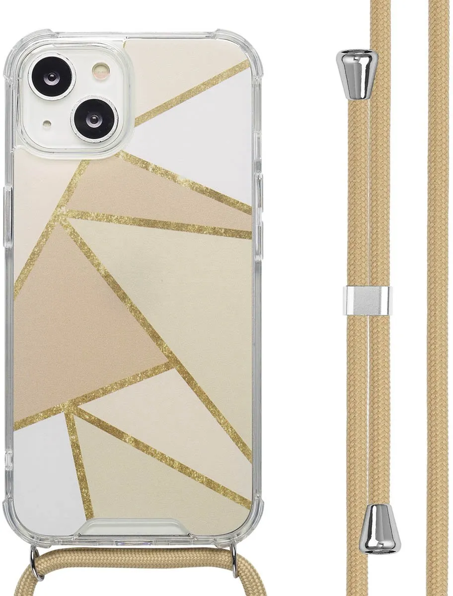 Imoshion iPhone 14 Hoesje