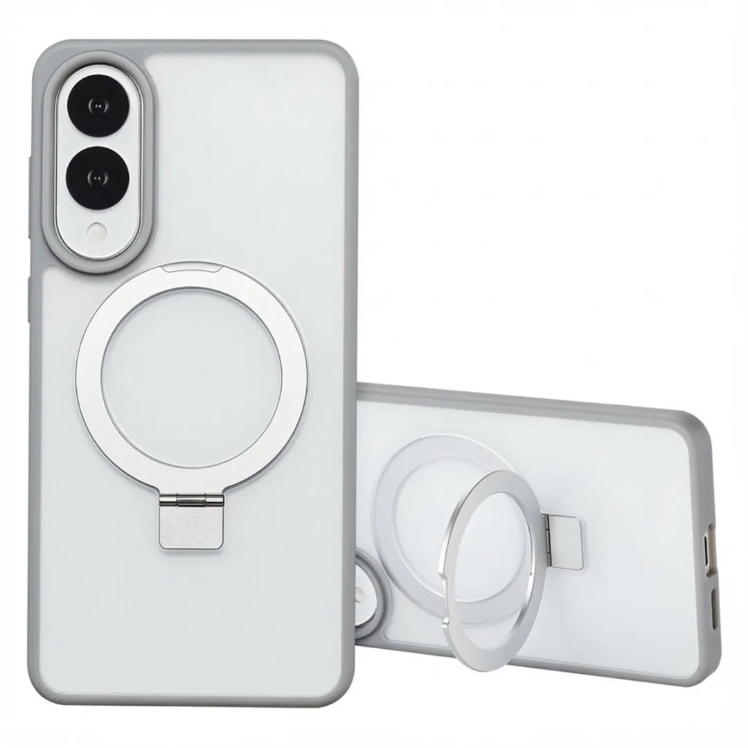 Accezz Hoesje Samsung Galaxy S25 Edge