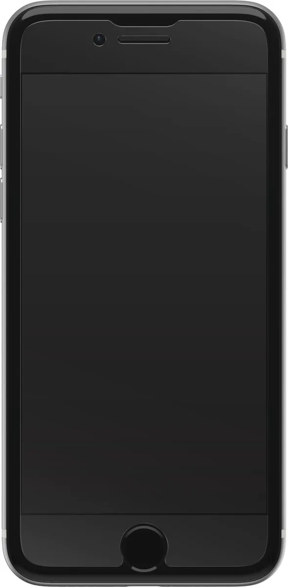 OtterBox Alpha iPhone 7 Screenprotector