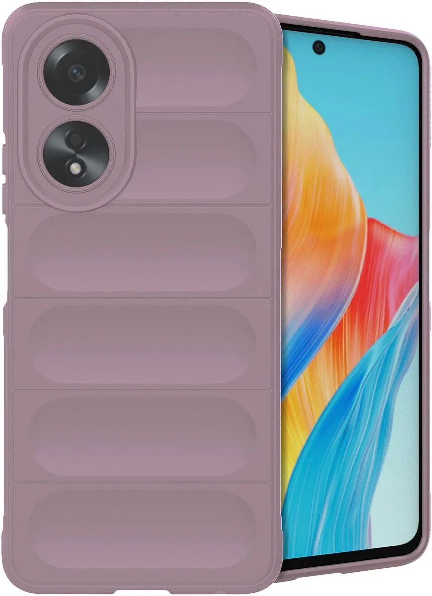 Imoshion Hoesje Oppo A58
