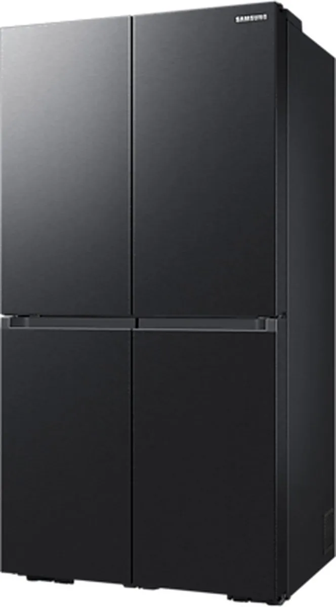 Samsung RF59C700EB1/EG Vrijstaand Koelkast 649L - Zwart