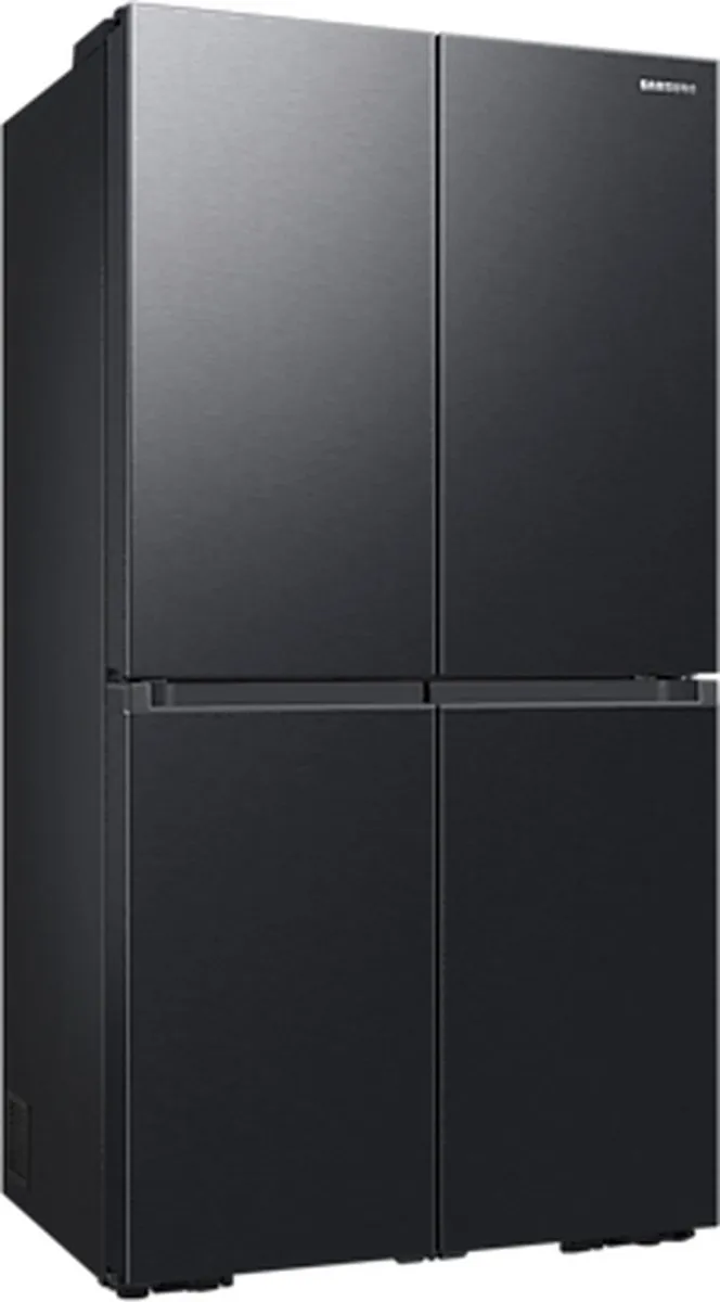 Samsung RF59C700EB1/EG Vrijstaand Koelkast 649L